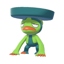#271 Lombre